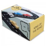 Waytoplay - King of the Road - Roadway 40 pieces